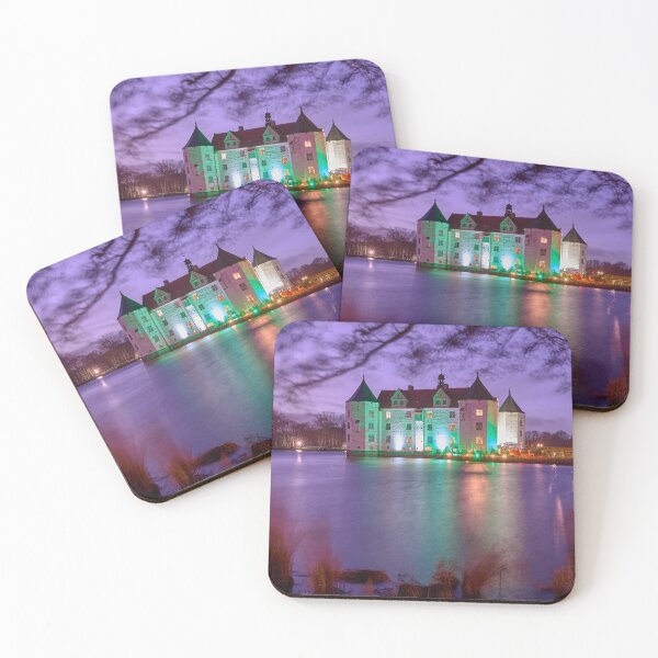 Item preview, Glucksburg designed and sold by Foto-Kraemer-.