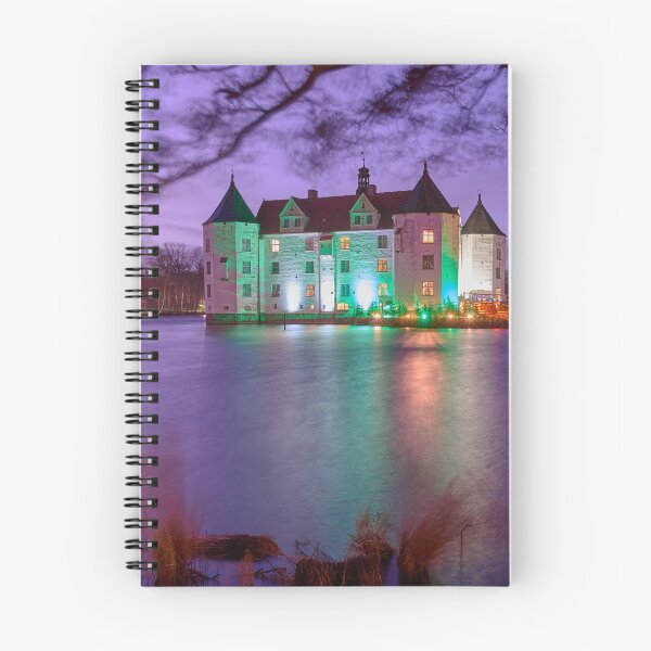 Item preview, Glucksburg designed and sold by Foto-Kraemer-.