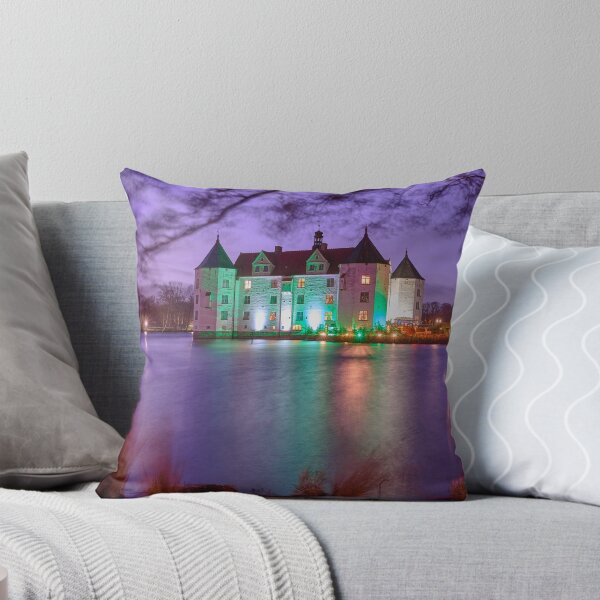 Item preview, Glucksburg designed and sold by Foto-Kraemer-.