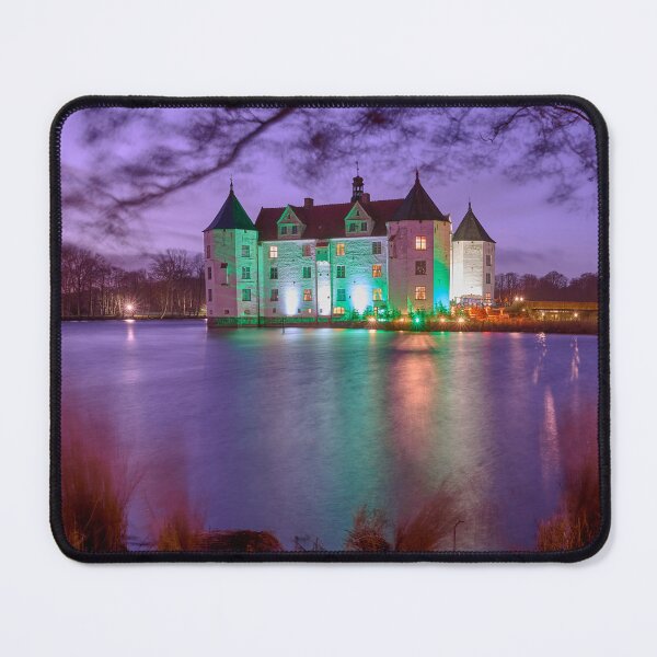 Item preview, Glucksburg designed and sold by Foto-Kraemer-.