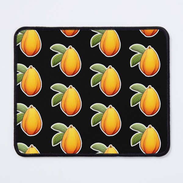 Item preview, Tropical Temptation Mango Tango designed and sold by No-No-Name.