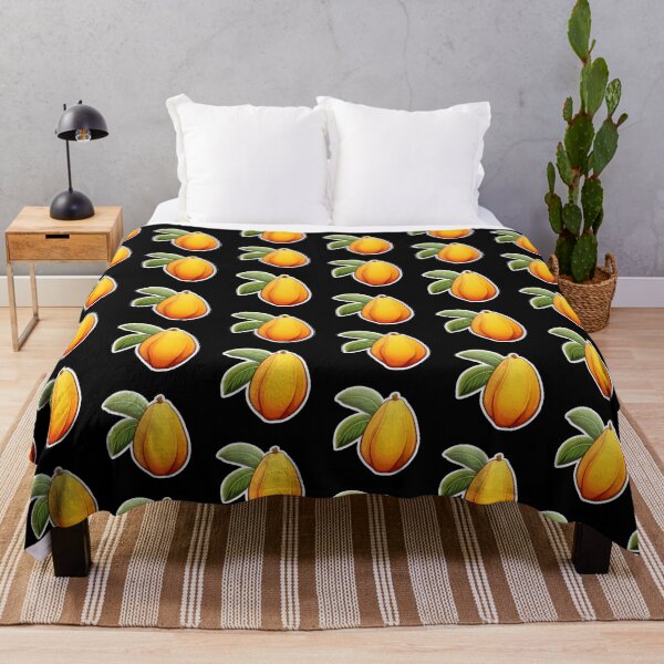 Item preview, Tropical Temptation Mango Tango designed and sold by No-No-Name.