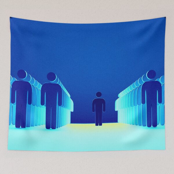 Item preview, Workforce  designed and sold by ontological.