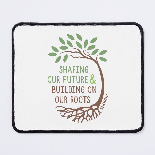 Item preview, Shaping Our Future designed and sold by RDDrinkApperati.