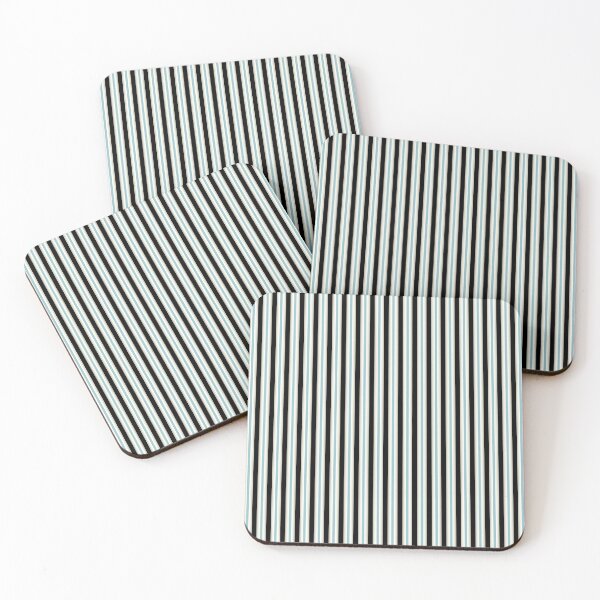 Item preview, Abstract Stripes Pattern designed and sold by Looming Lines.