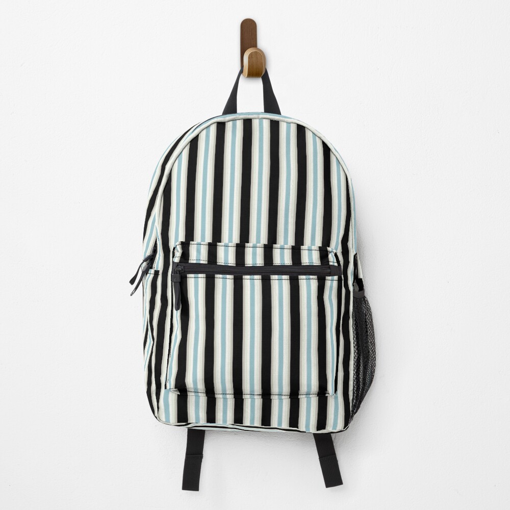 Item preview, Backpack designed and sold by Loomline.