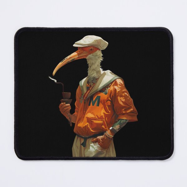 Item preview, Sebastian the Ibis, Vol. II designed and sold by southernscream.