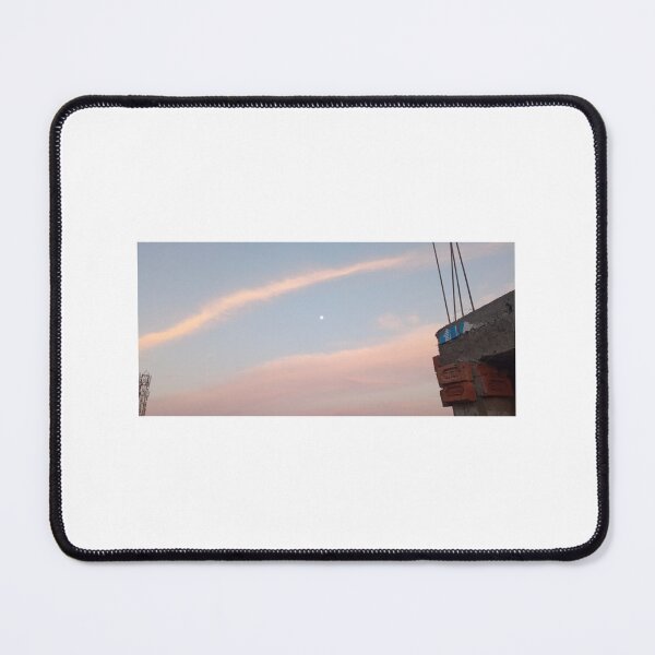 Item preview, Cloud clearsky view  designed and sold by Rosekiss02.