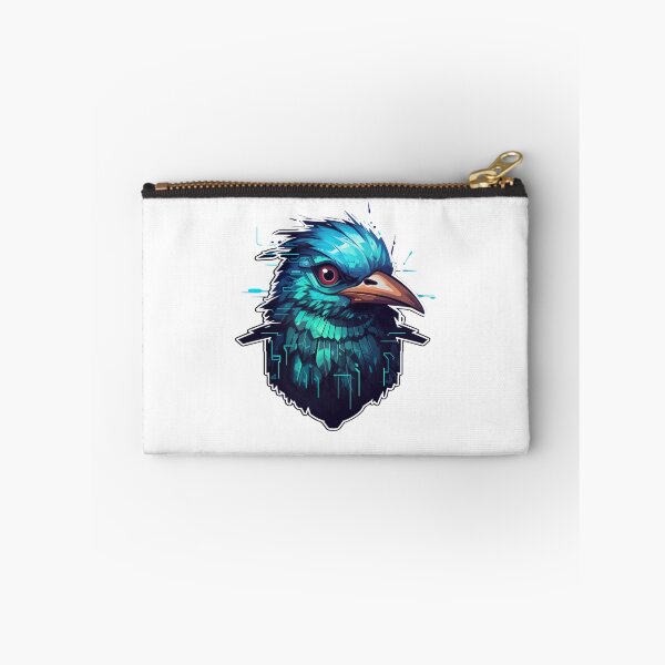 Item preview, Cyber Bird // Bird // cyber animal // Robotic animal // AI designed and sold by SMARTKIT  DESIGNAGENCY.