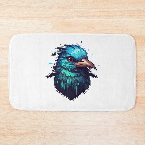 Item preview, Cyber Bird // Bird // cyber animal // Robotic animal // AI designed and sold by SMARTKIT  DESIGNAGENCY.