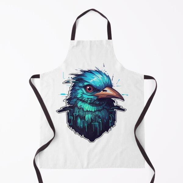 Item preview, Cyber Bird // Bird // cyber animal // Robotic animal // AI designed and sold by SMARTKIT  DESIGNAGENCY.