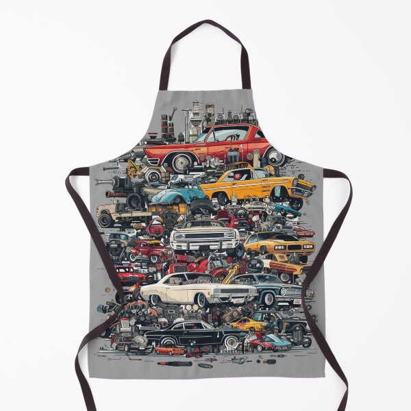 Item preview, Motorheads Design 3 of 7 designed and sold by Jenson Major.