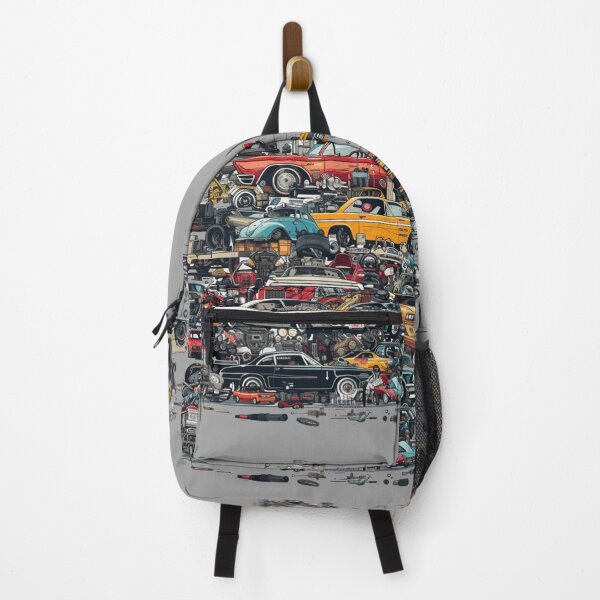 Item preview, Motorheads Design 3 of 7 designed and sold by Jenson Major.
