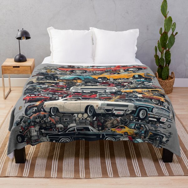Item preview, Motorheads Design 3 of 7 designed and sold by Jenson Major.