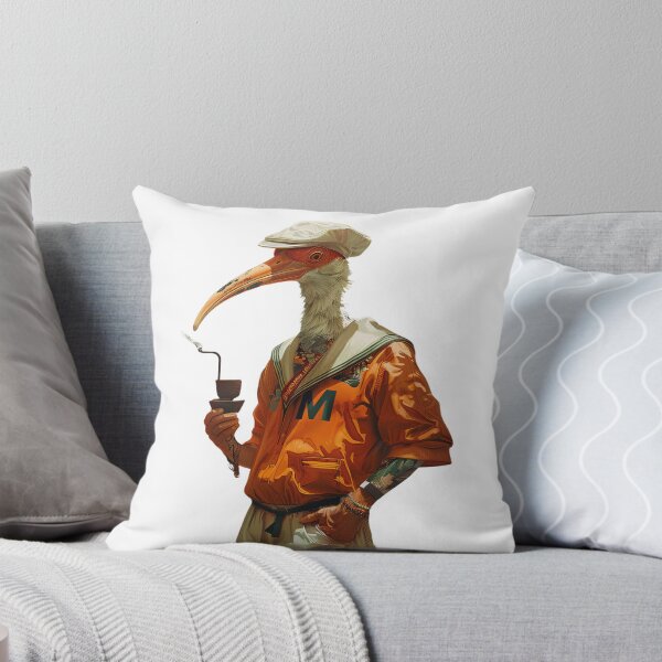 Item preview, Sebastian the Ibis, Vol. II designed and sold by southernscream.
