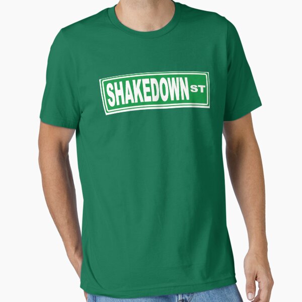 Item preview, Shakedown Street designed and sold by typographywords.