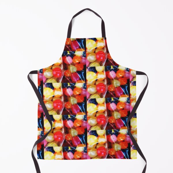 Item preview, Macro photography packet of candy designed and sold by Carré Comme Orange.