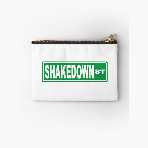 Item preview, Shakedown Street designed and sold by typographywords.