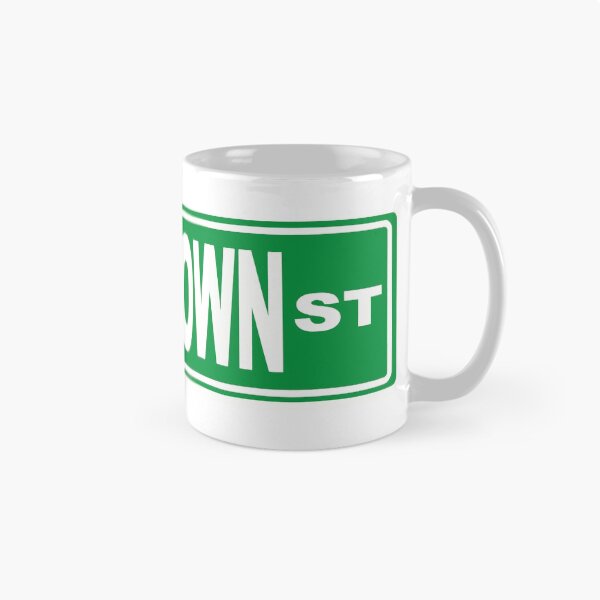 Item preview, Shakedown Street designed and sold by typographywords.