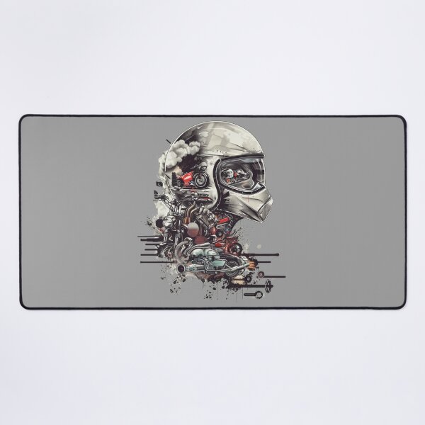 Item preview, Motorheads Design 4 of 7 designed and sold by Jenson Major.
