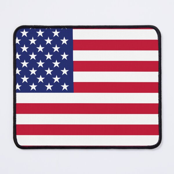 Item preview, American flag designed and sold by Smaragdas.