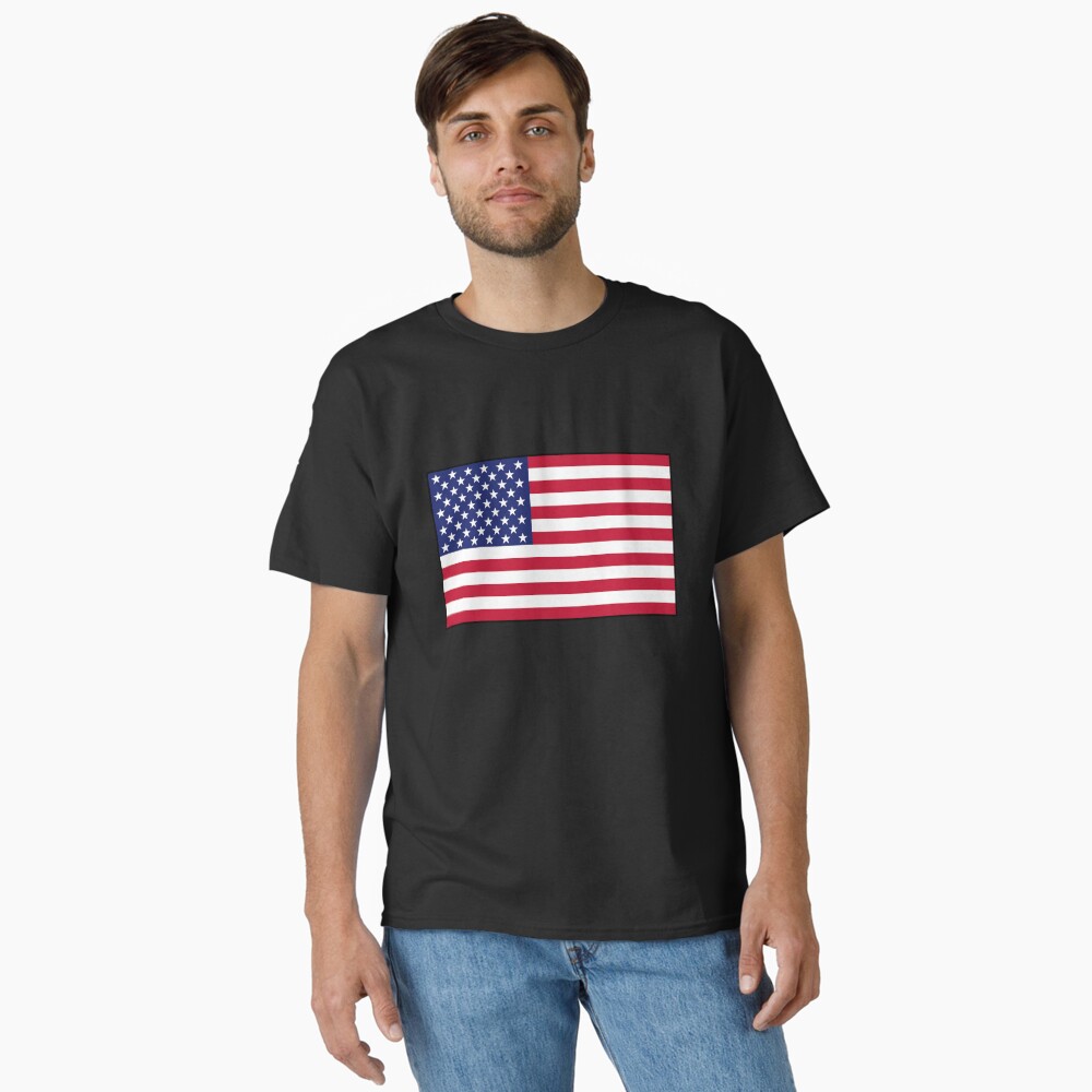 Item preview, Classic T-Shirt designed and sold by Smaragdas.
