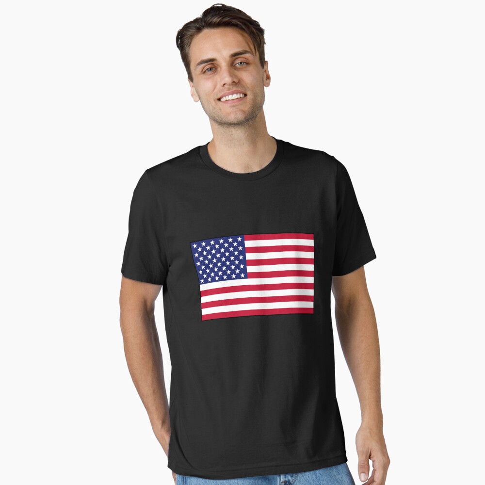 Item preview, Essential T-Shirt designed and sold by Smaragdas.