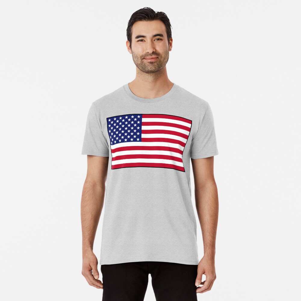 Item preview, Premium T-Shirt designed and sold by Smaragdas.