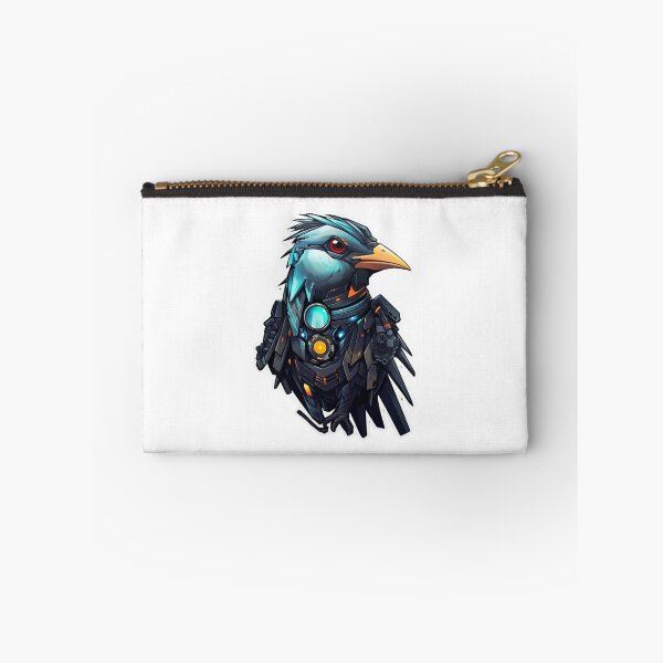 Item preview, Cyber Bird // Bird // cyber animal // Robotic animal // AI designed and sold by SMARTKIT  DESIGNAGENCY.