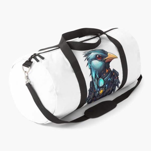 Item preview, Cyber Bird // Bird // cyber animal // Robotic animal // AI designed and sold by SMARTKIT DESIGNAGENCY.
