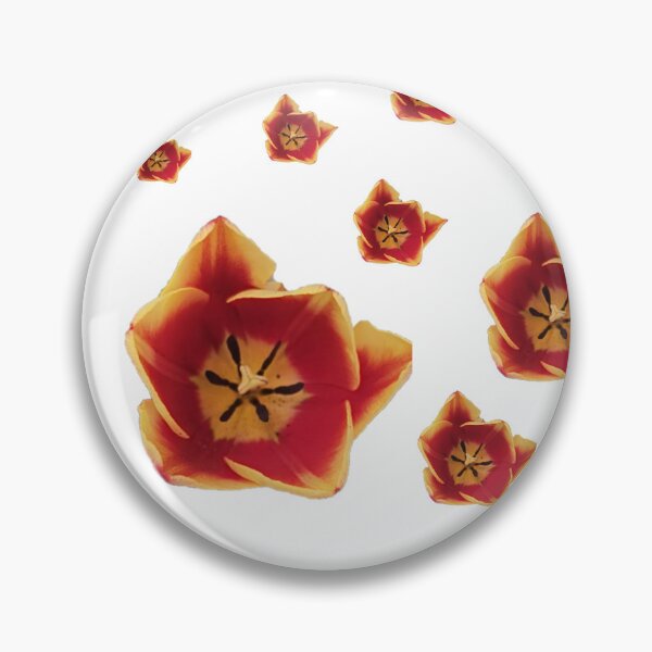 Item preview, Tulip Town, Tulip, Spring, Tulips, Spring Flowers , Early Spring designed and sold by colorgallery11.