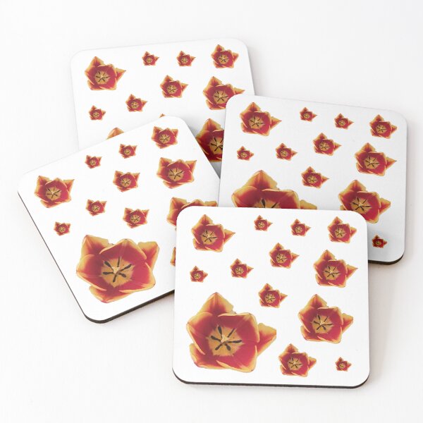 Item preview, Tulip Town, Tulip, Spring, Tulips, Spring Flowers , Early Spring designed and sold by colorgallery11.