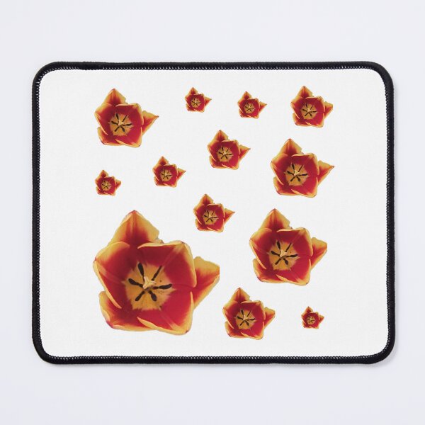 Item preview, Tulip Town, Tulip, Spring, Tulips, Spring Flowers , Early Spring designed and sold by colorgallery11.