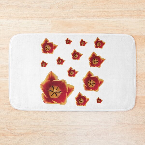 Item preview, Tulip Town, Tulip, Spring, Tulips, Spring Flowers , Early Spring designed and sold by colorgallery11.