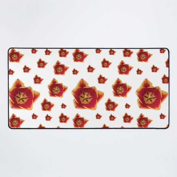 Item preview, Tulip Town, Tulip, Spring, Tulips, Spring Flowers , Early Spring designed and sold by colorgallery11.