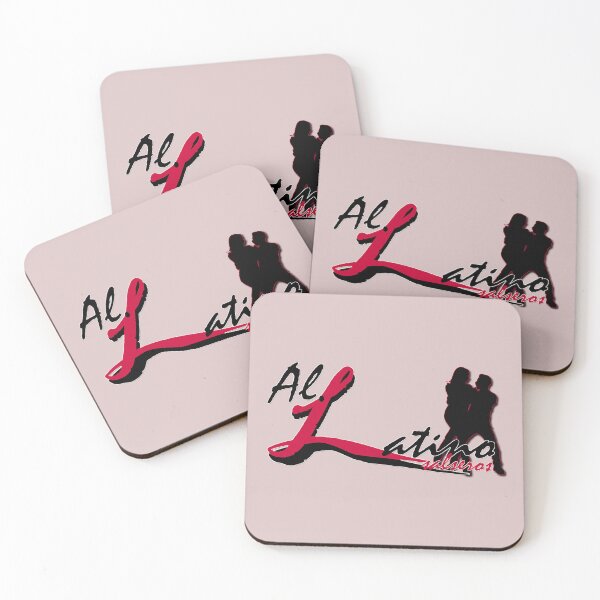 Item preview, Logo of my salsa and bachata activities designed and sold by Alva-Allatino.