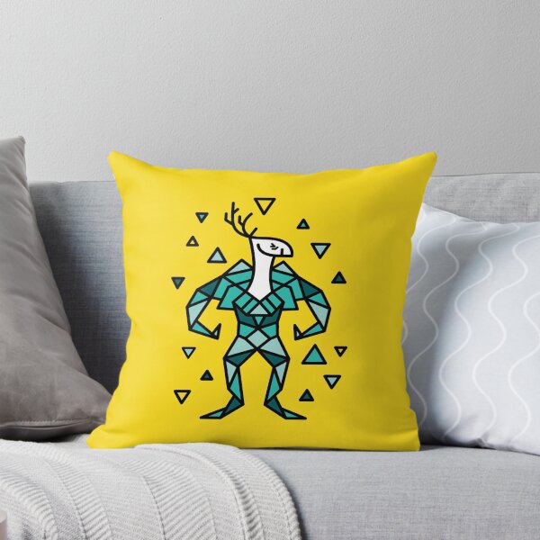 Item preview, Deer Warrior designed and sold by LAckas.