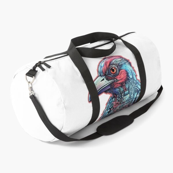 Item preview, Cyber Bird // Bird // cyber animal // Robotic animal // AI designed and sold by SMARTKIT DESIGNAGENCY.