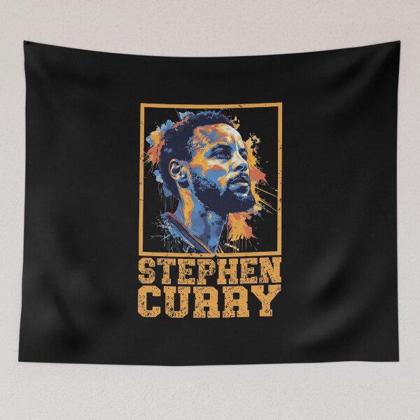 Item preview, Stephen Curry designed and sold by vectrus.
