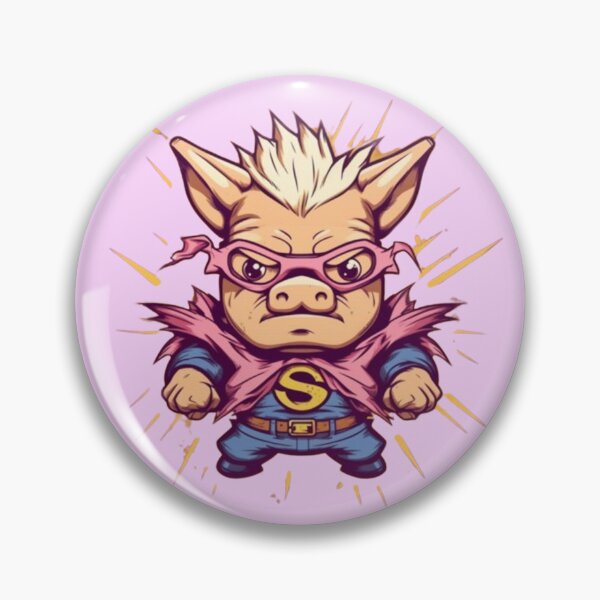 Item preview, The Power of Bacon designed and sold by No-No-Name.