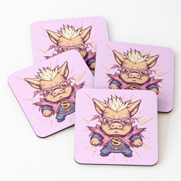 Item preview, The Power of Bacon designed and sold by No-No-Name.