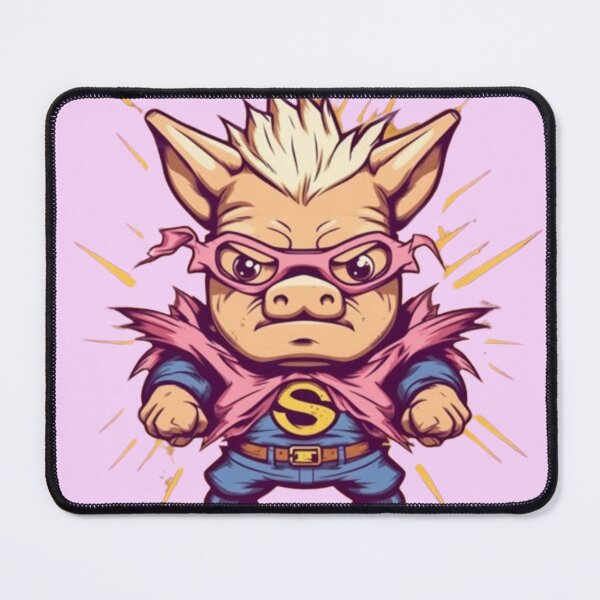 Item preview, The Power of Bacon designed and sold by No-No-Name.