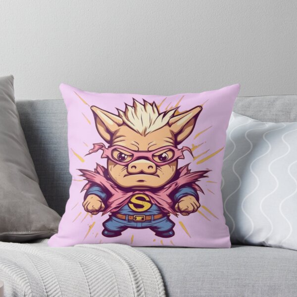 Item preview, The Power of Bacon designed and sold by No-No-Name.
