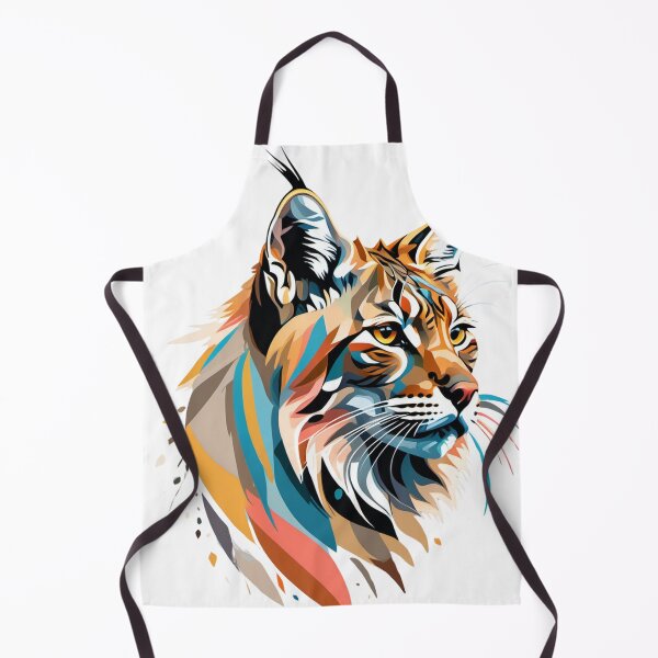 Item preview, Lynx designed and sold by Dream Catcher.