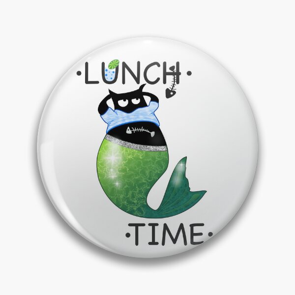 Item preview, Cat's lunch time designed and sold by showyowl.
