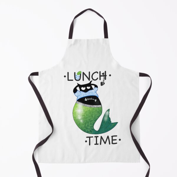 Item preview, Cat's lunch time designed and sold by showyowl.