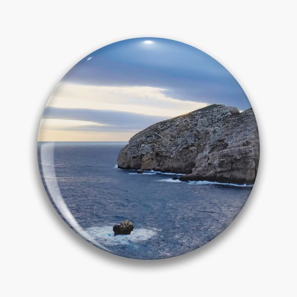 Item preview, Alghero - Capo Caccia - Foradada designed and sold by georgatos.