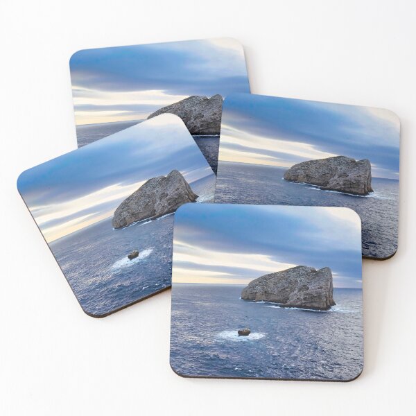 Item preview, Alghero - Capo Caccia - Foradada designed and sold by georgatos.
