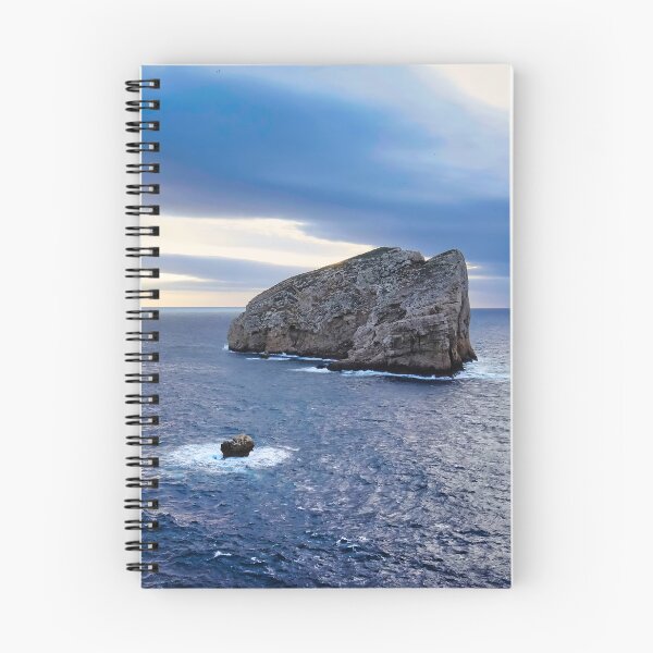 Item preview, Alghero - Capo Caccia - Foradada designed and sold by georgatos.