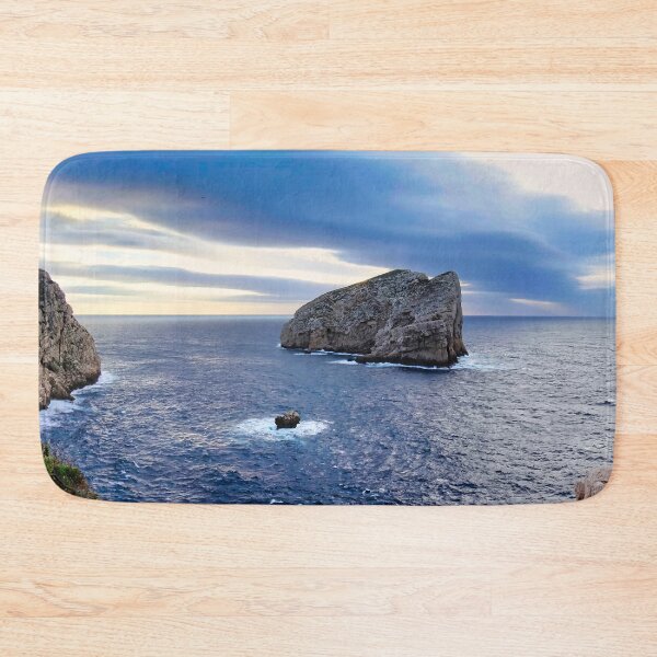 Item preview, Alghero - Capo Caccia - Foradada designed and sold by georgatos.